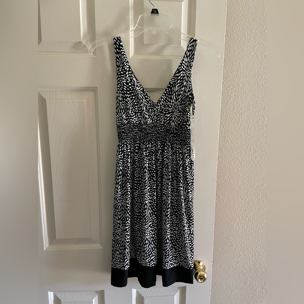 Forever 21 dress